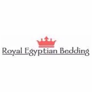 Royal Egyptian Bedding discount code